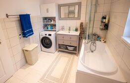 Casa 5 camere in Barnova, 150 mp utili si 1000 mp teren