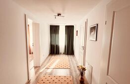 Casa 5 camere in Barnova, 150 mp utili si 1000 mp teren