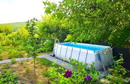 Casa 5 camere in Barnova, 150 mp utili si 1000 mp teren