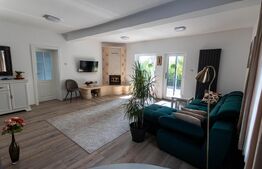 Casa 5 camere in Barnova, 150 mp utili si 1000 mp teren