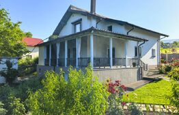 Casa 5 camere in Barnova, 150 mp utili si 1000 mp teren