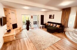 Casa 5 camere in Barnova, 150 mp utili si 1000 mp teren