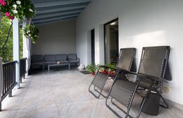 Casa 5 camere in Barnova, 150 mp utili si 1000 mp teren