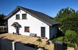 Casa 5 camere in Barnova, 150 mp utili si 1000 mp teren