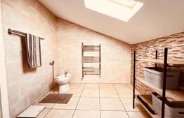 Casa 5 camere in Barnova, 150 mp utili si 1000 mp teren