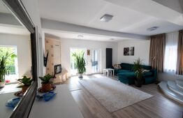 Casa 5 camere in Barnova, 150 mp utili si 1000 mp teren