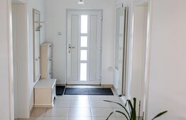 Casa 5 camere in Barnova, 150 mp utili si 1000 mp teren
