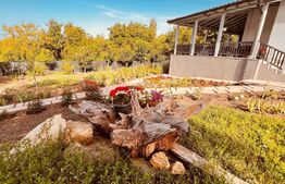 Casa 5 camere in Barnova, 150 mp utili si 1000 mp teren