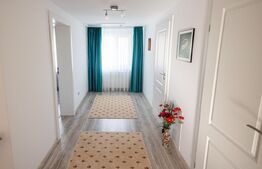 Casa 5 camere in Barnova, 150 mp utili si 1000 mp teren