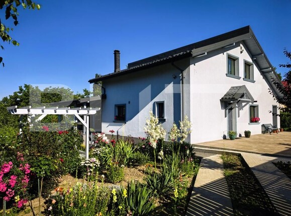 Casa de vânzare 5 camere Barnova  - 154403CV | BLITZ Iași | Poza2