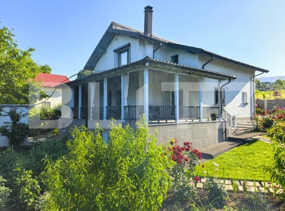 Casa de vânzare 5 camere Barnova  - 154403CV | BLITZ Iași | Poza1