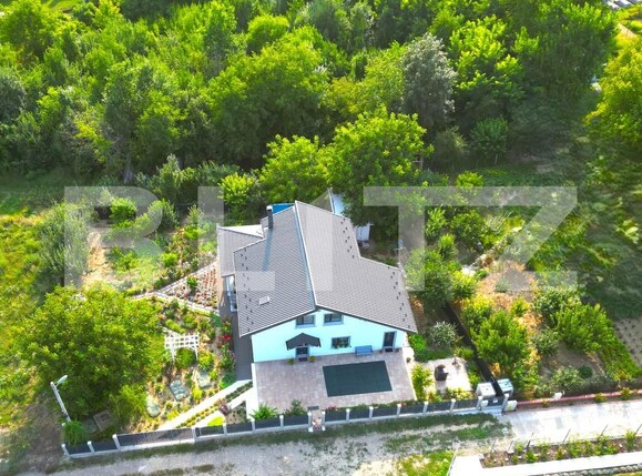 Casa de vânzare 5 camere Barnova  - 154403CV | BLITZ Iași | Poza3