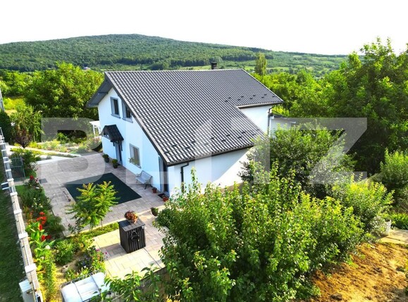 Casa de vânzare 5 camere Barnova  - 154403CV | BLITZ Iași | Poza1