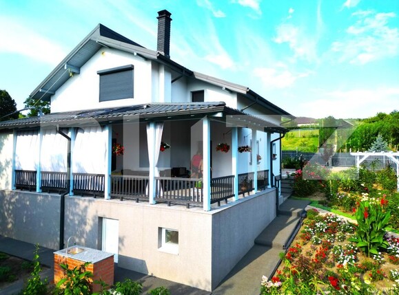 Casa de vânzare 5 camere Barnova  - 154403CV | BLITZ Iași | Poza4