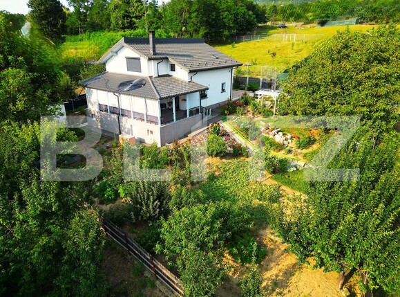 Casa de vânzare 5 camere Barnova  - 154403CV | BLITZ Iași | Poza1