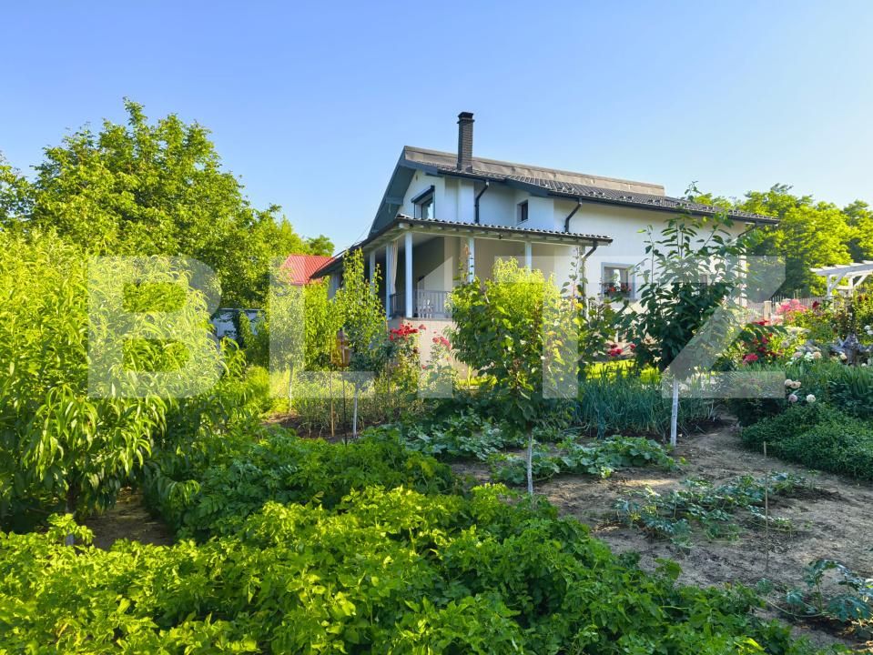Casa de vânzare 5 camere Barnova  - 154403CV | BLITZ Iași | Poza4