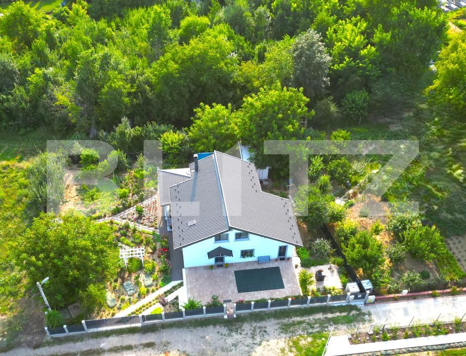 Casa de vânzare 5 camere Barnova  - 154403CV | BLITZ Iași | Poza3