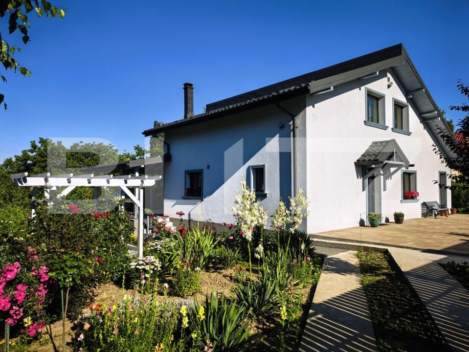Casa de vânzare 5 camere Barnova  - 154403CV | BLITZ Iași | Poza2