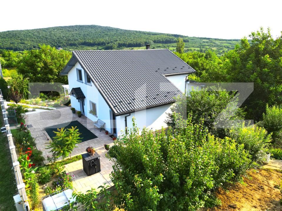 Casa de vânzare 5 camere Barnova  - 154403CV | BLITZ Iași | Poza2