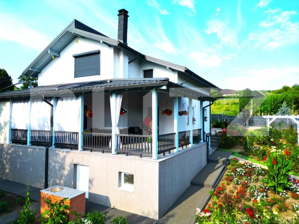 Casa de vânzare 5 camere Barnova  - 154403CV | BLITZ Iași | Poza4