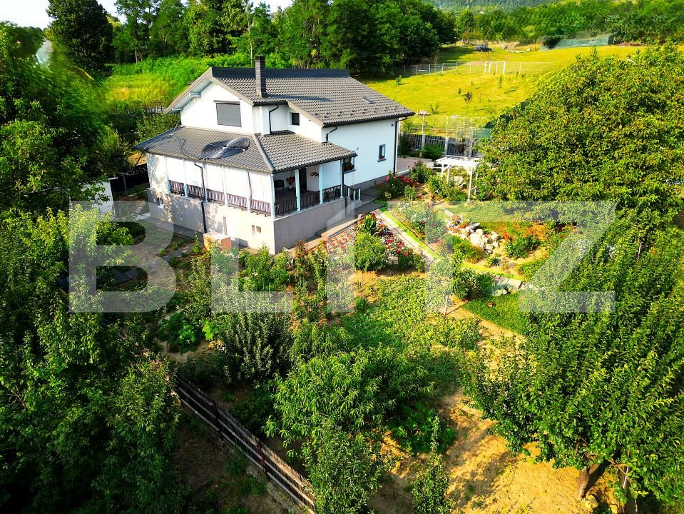Casa de vânzare 5 camere Barnova  - 154403CV | BLITZ Iași | Poza3