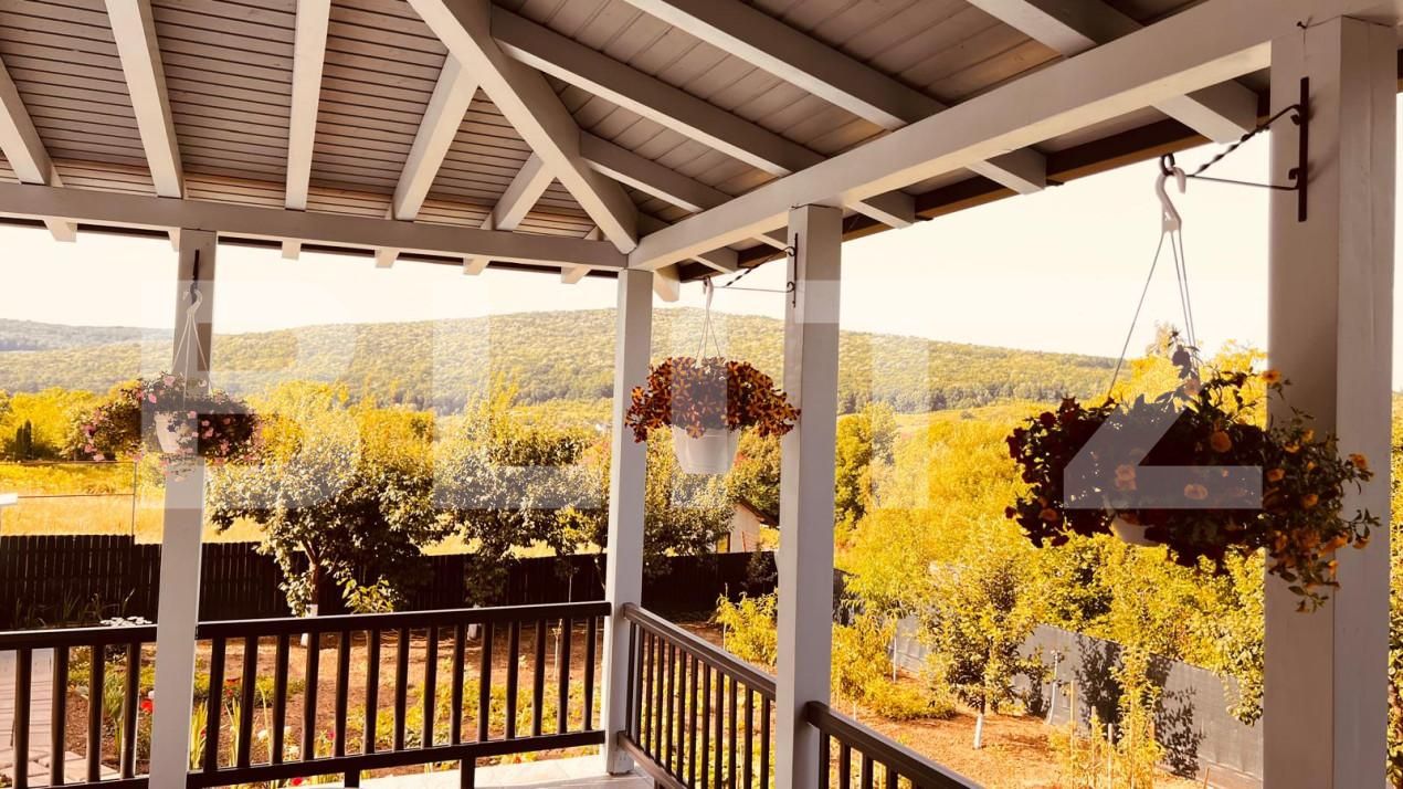 Casa de vânzare 5 camere Barnova  - 154403CV | BLITZ Iași | Poza7