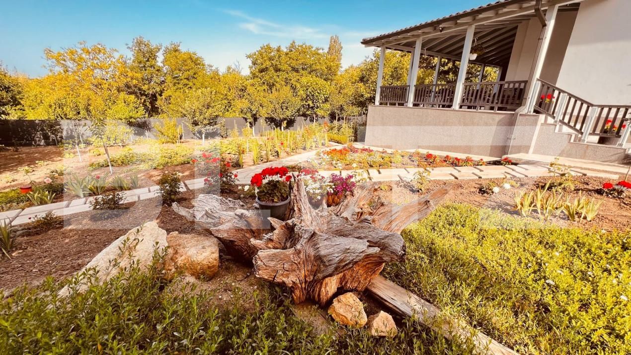 Casa de vânzare 5 camere Barnova  - 154403CV | BLITZ Iași | Poza8