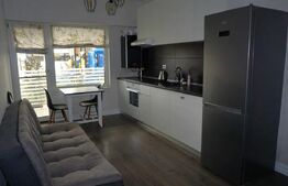 Apartament de 2 camere, 66 mp, zona Copou 