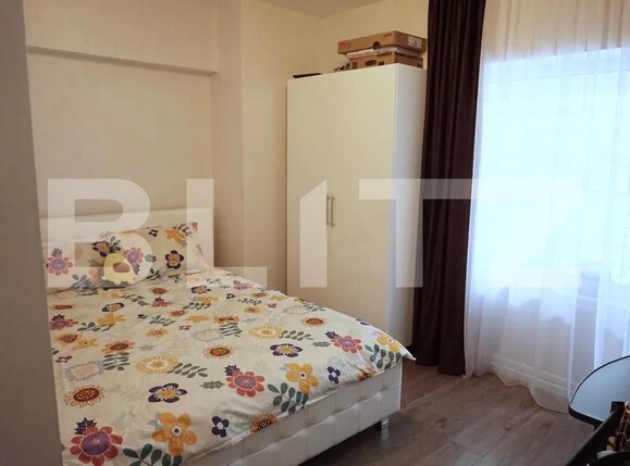 Apartament de închiriat 2 camere Copou - 154457AI | BLITZ Iași | Poza5