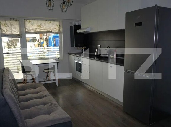 Apartament de închiriat 2 camere Copou - 154457AI | BLITZ Iași | Poza1