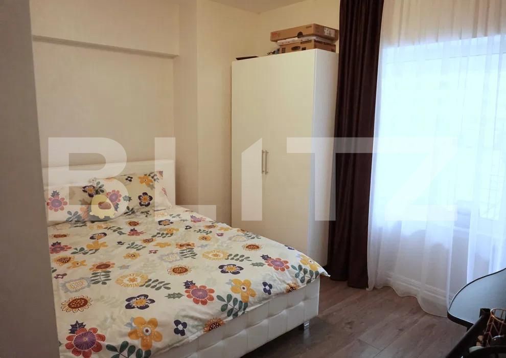 Apartament de închiriat 2 camere Copou - 154457AI | BLITZ Iași | Poza5