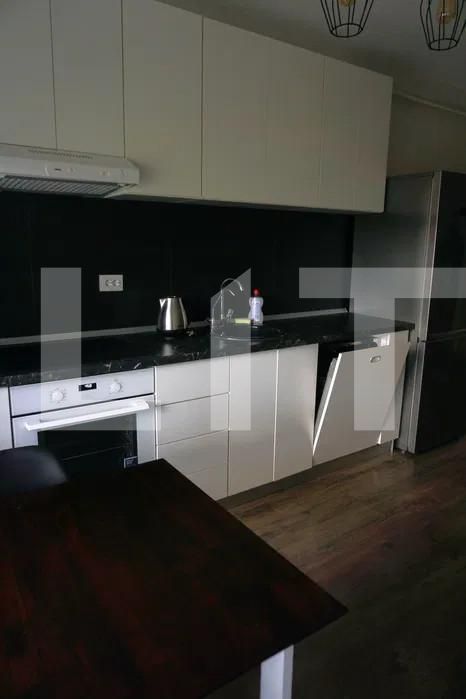 Apartament de închiriat 2 camere Copou - 154457AI | BLITZ Iași | Poza2