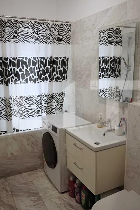 Apartament de închiriat 2 camere Copou - 154457AI | BLITZ Iași | Poza6