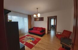 Apartament 2 camere SD, 48mp, zona Podu Ros