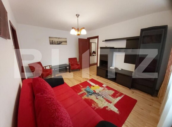 Apartament de vânzare 2 camere Podu Ros - 154463AV | BLITZ Iași | Poza1