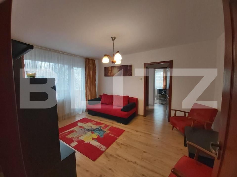 Apartament de vânzare 2 camere Podu Ros - 154463AV | BLITZ Iași | Poza2