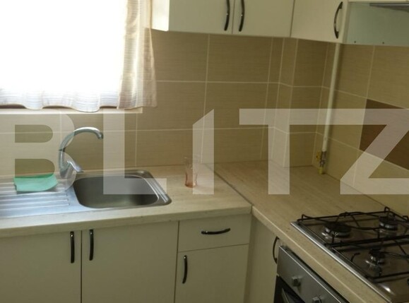 Apartament de închiriat 3 camere Gara - 154464AI | BLITZ Iași | Poza12
