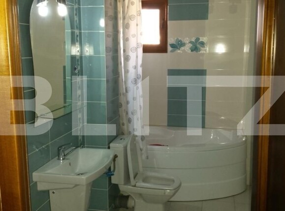 Apartament de închiriat 3 camere Gara - 154464AI | BLITZ Iași | Poza13