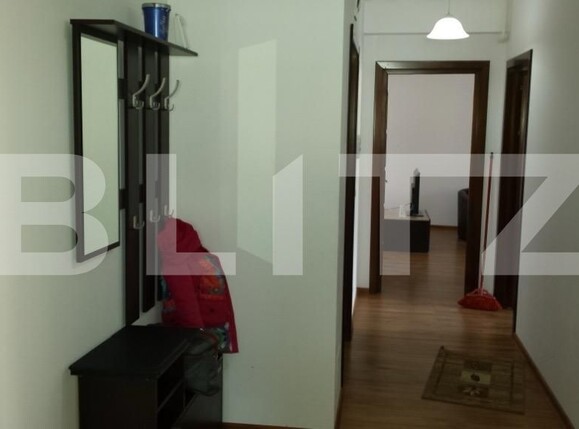 Apartament de închiriat 3 camere Gara - 154464AI | BLITZ Iași | Poza5
