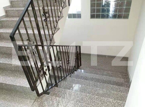 Apartament de închiriat 3 camere Gara - 154464AI | BLITZ Iași | Poza8