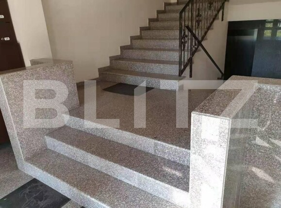 Apartament de închiriat 3 camere Gara - 154464AI | BLITZ Iași | Poza9