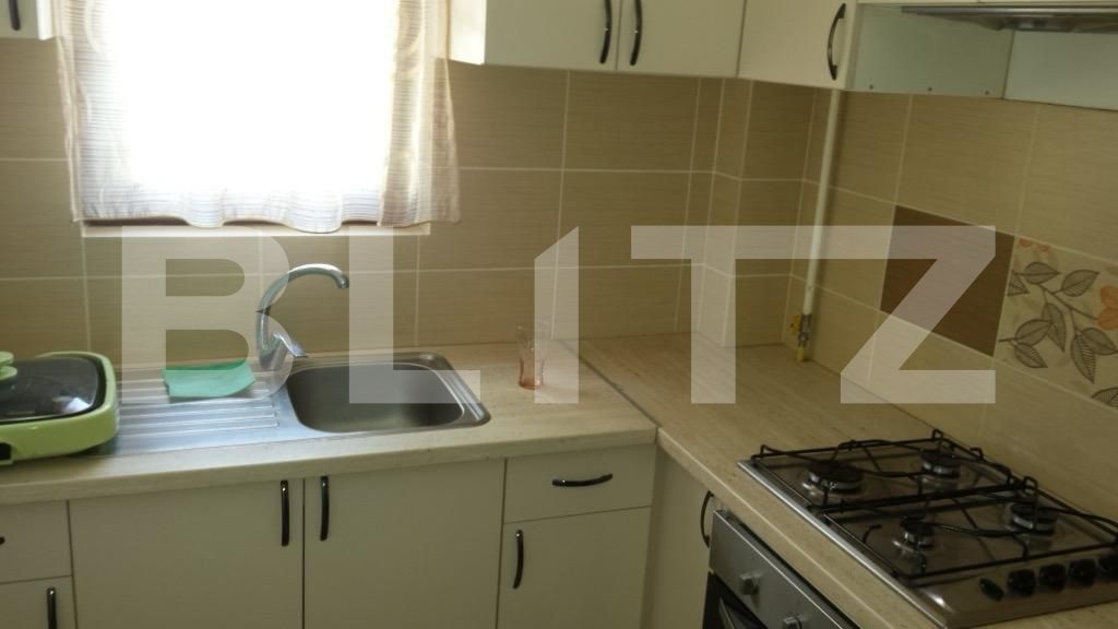 Apartament de închiriat 3 camere Gara - 154464AI | BLITZ Iași | Poza12
