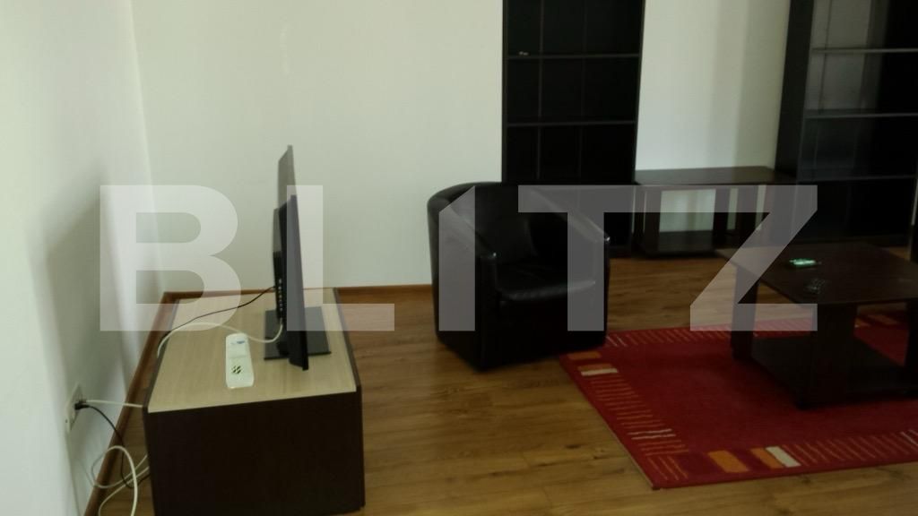 Apartament de închiriat 3 camere Gara - 154464AI | BLITZ Iași | Poza4