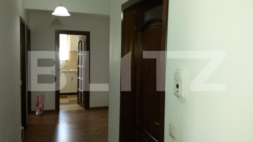 Apartament de închiriat 3 camere Gara - 154464AI | BLITZ Iași | Poza3