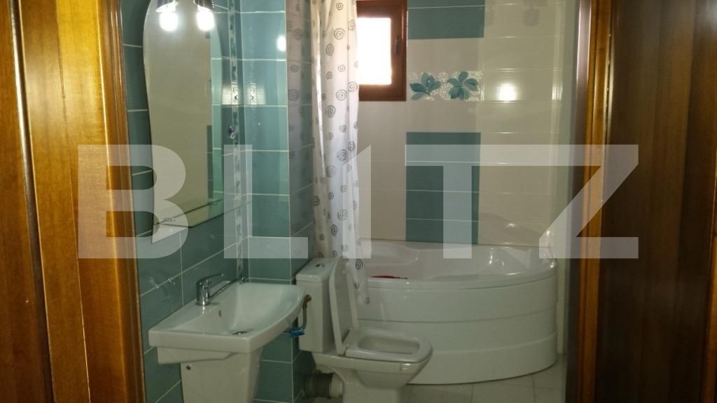 Apartament de închiriat 3 camere Gara - 154464AI | BLITZ Iași | Poza13