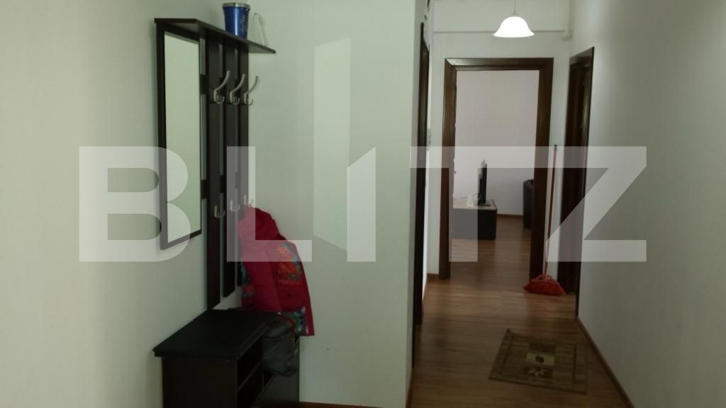Apartament de închiriat 3 camere Gara - 154464AI | BLITZ Iași | Poza5