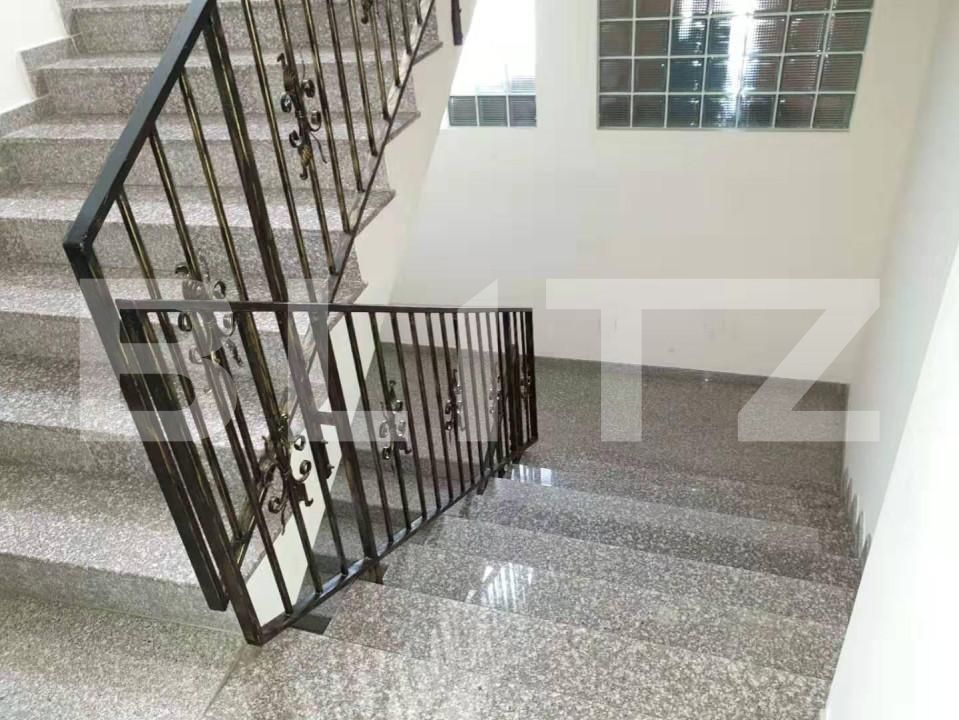 Apartament de închiriat 3 camere Gara - 154464AI | BLITZ Iași | Poza8