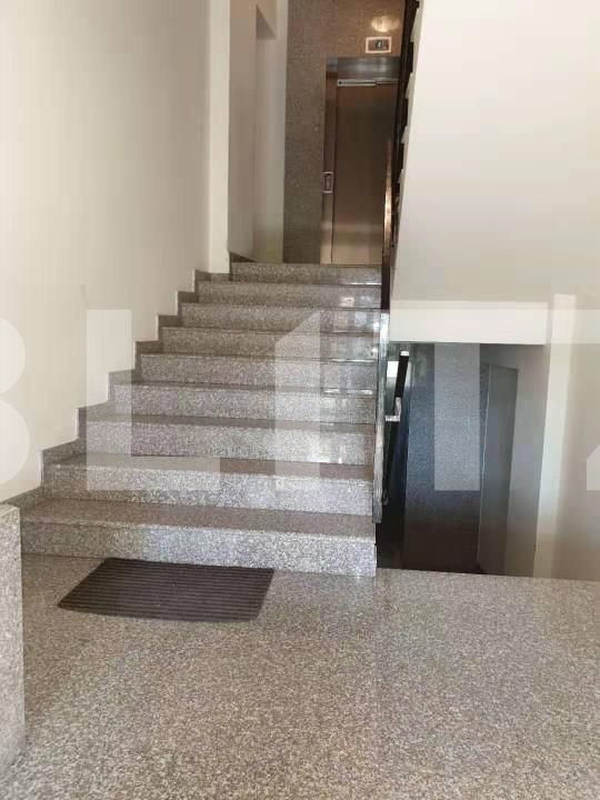 Apartament de închiriat 3 camere Gara - 154464AI | BLITZ Iași | Poza7