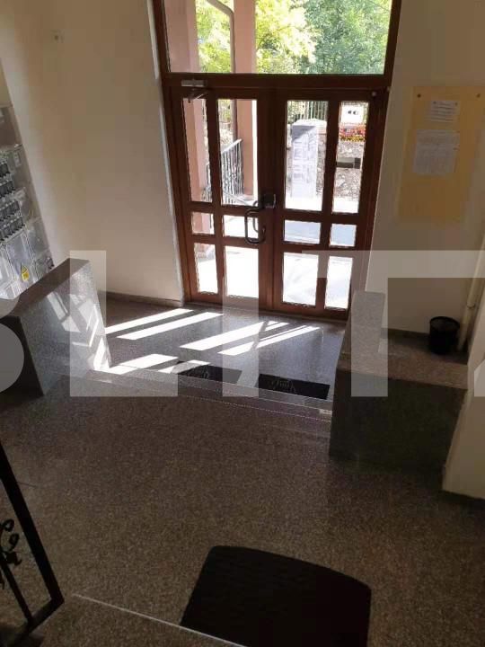 Apartament de închiriat 3 camere Gara - 154464AI | BLITZ Iași | Poza11