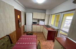 Apartament de 2 camere, 69 mp, zona Canta